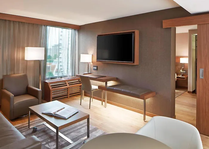 Ac Hotel Atlanta Downtown