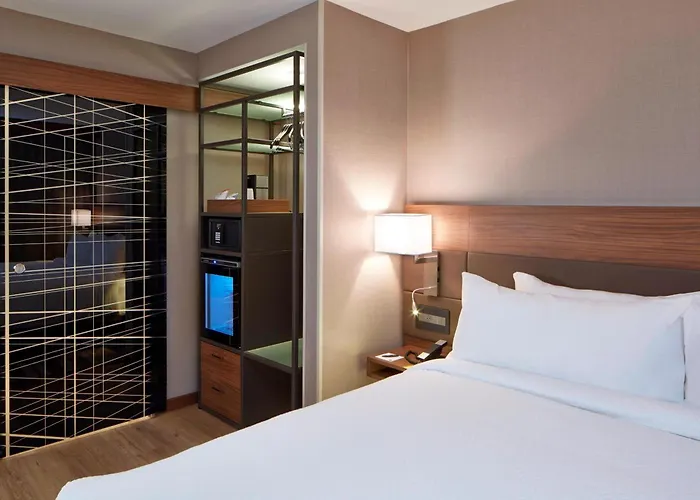 Ac Hotel Atlanta Downtown