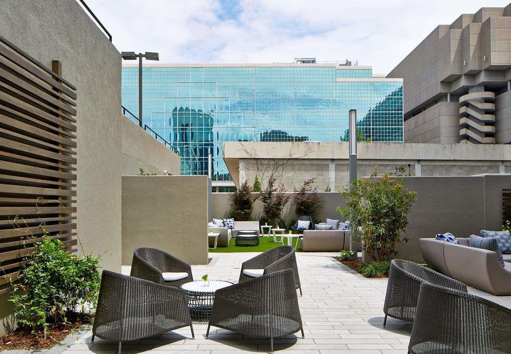 Hotel Ac Downtown 3*