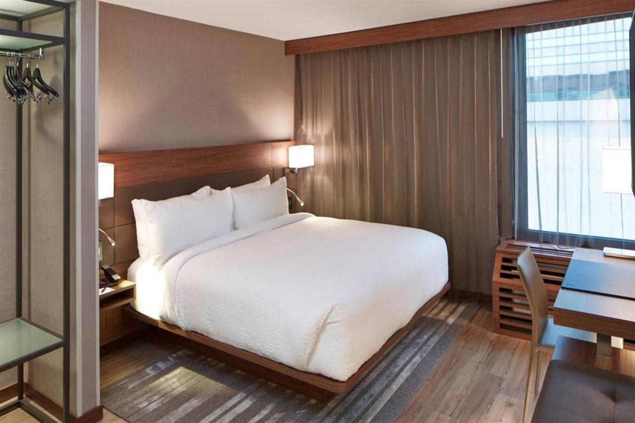 Hotel Ac Downtown Atlanta