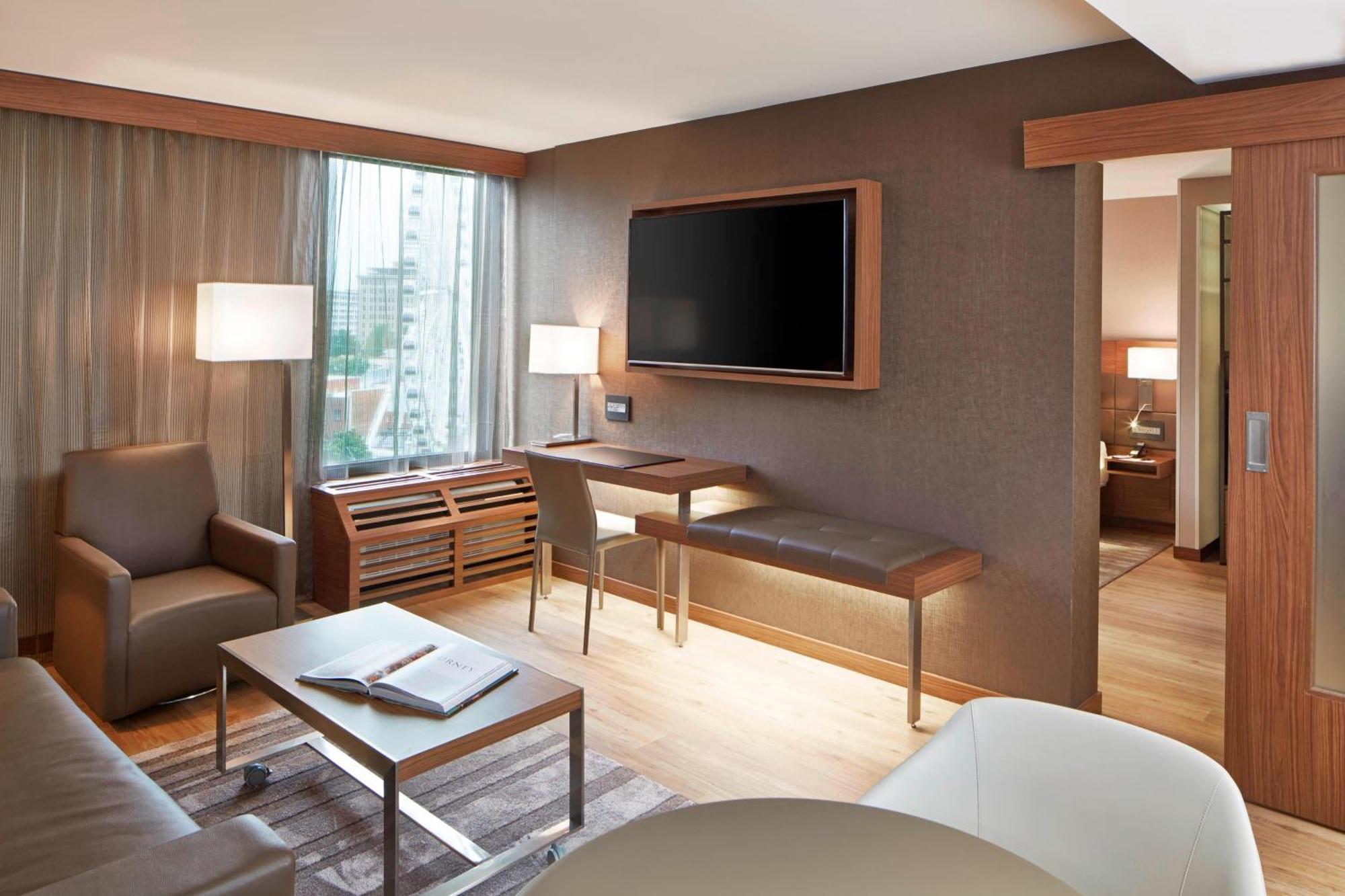Hotel Ac Downtown Atlanta
