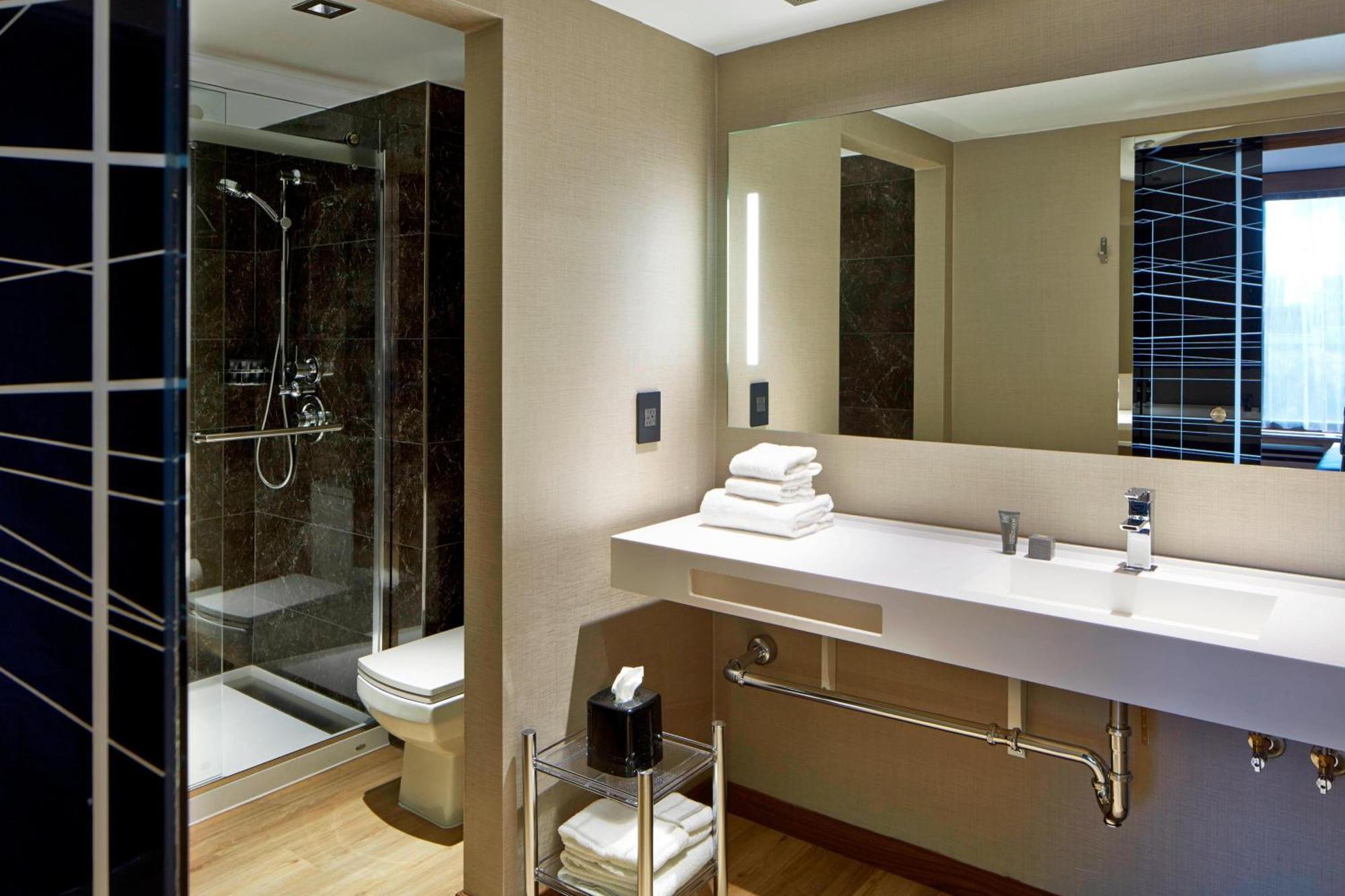 Ac Downtown Hotel 3*