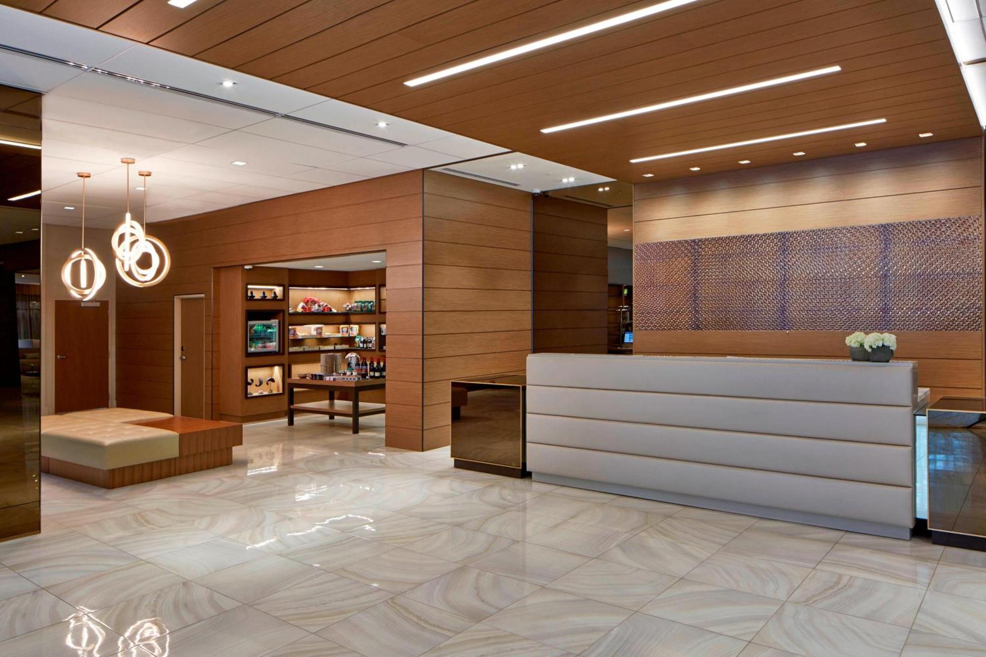 Ac Downtown 3* Atlanta