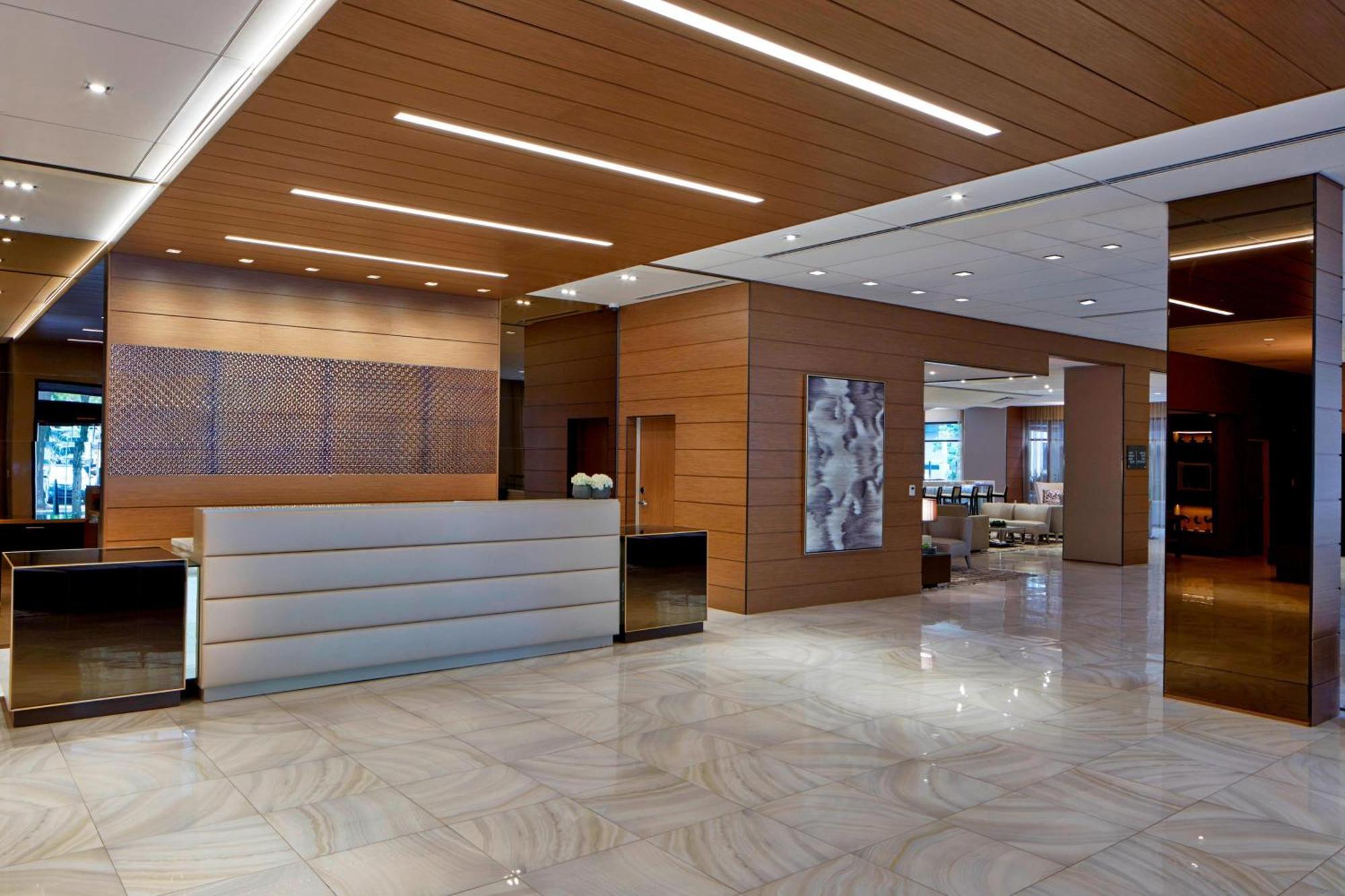 Ac Downtown Hotel