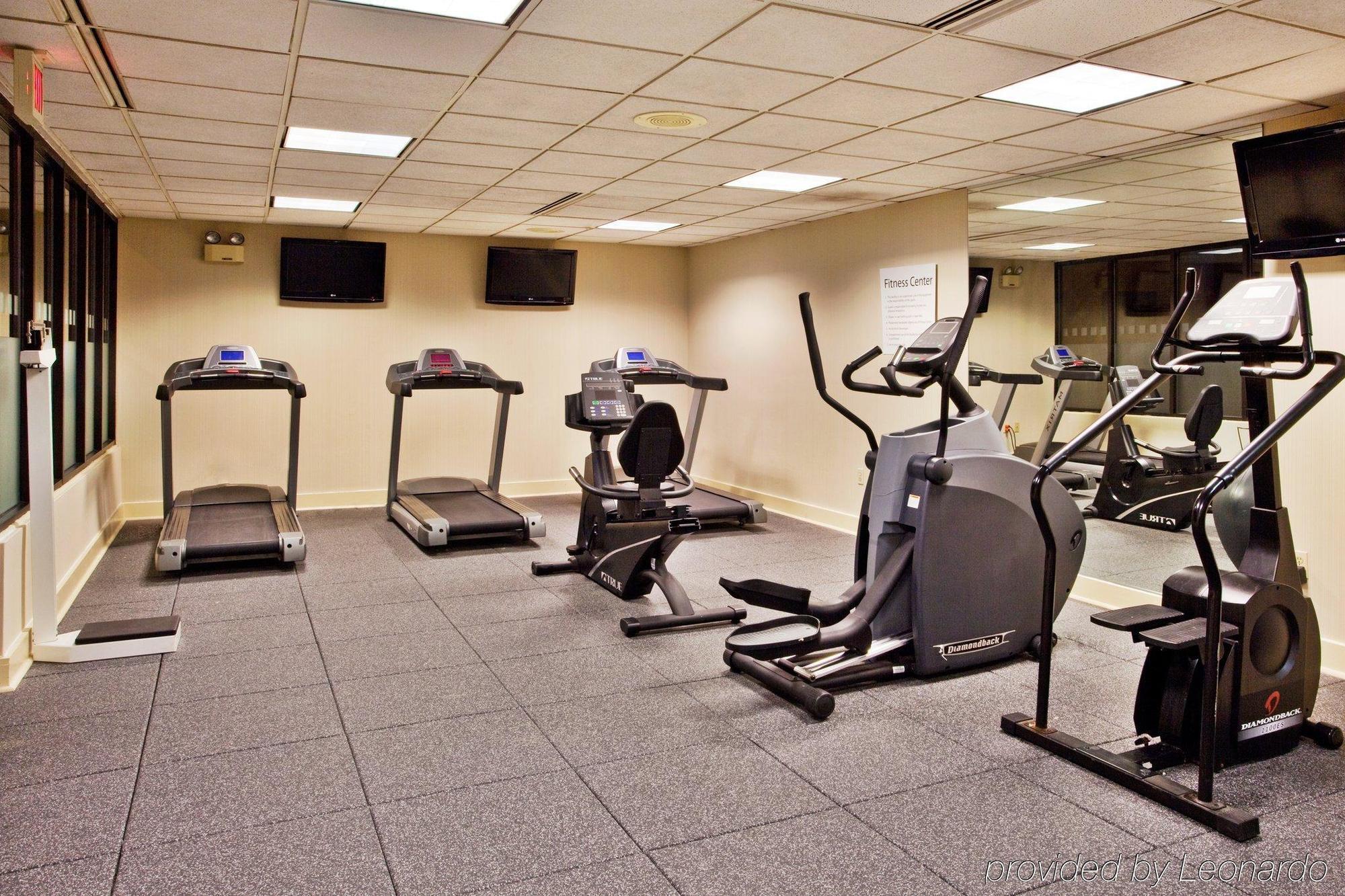 Ac Downtown 3* Atlanta