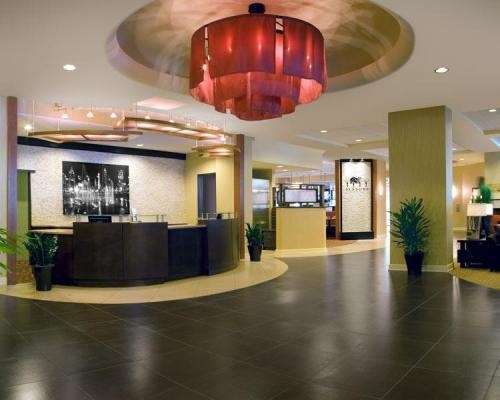 Hotel Ac Downtown