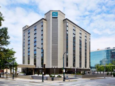 Ac Downtown Hotel