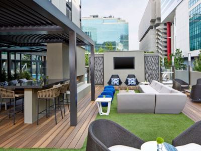 Hotel Ac Downtown 3*