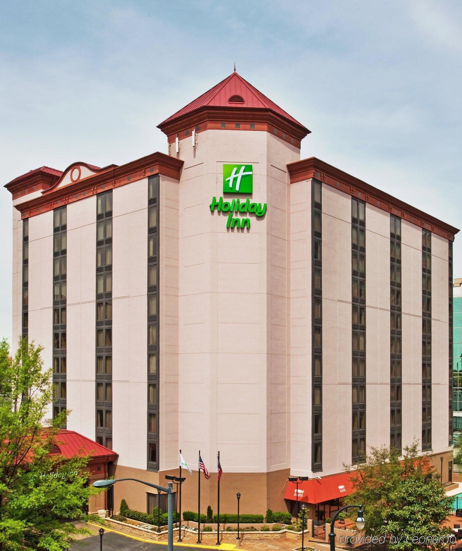 Hotel Ac Downtown Atlanta