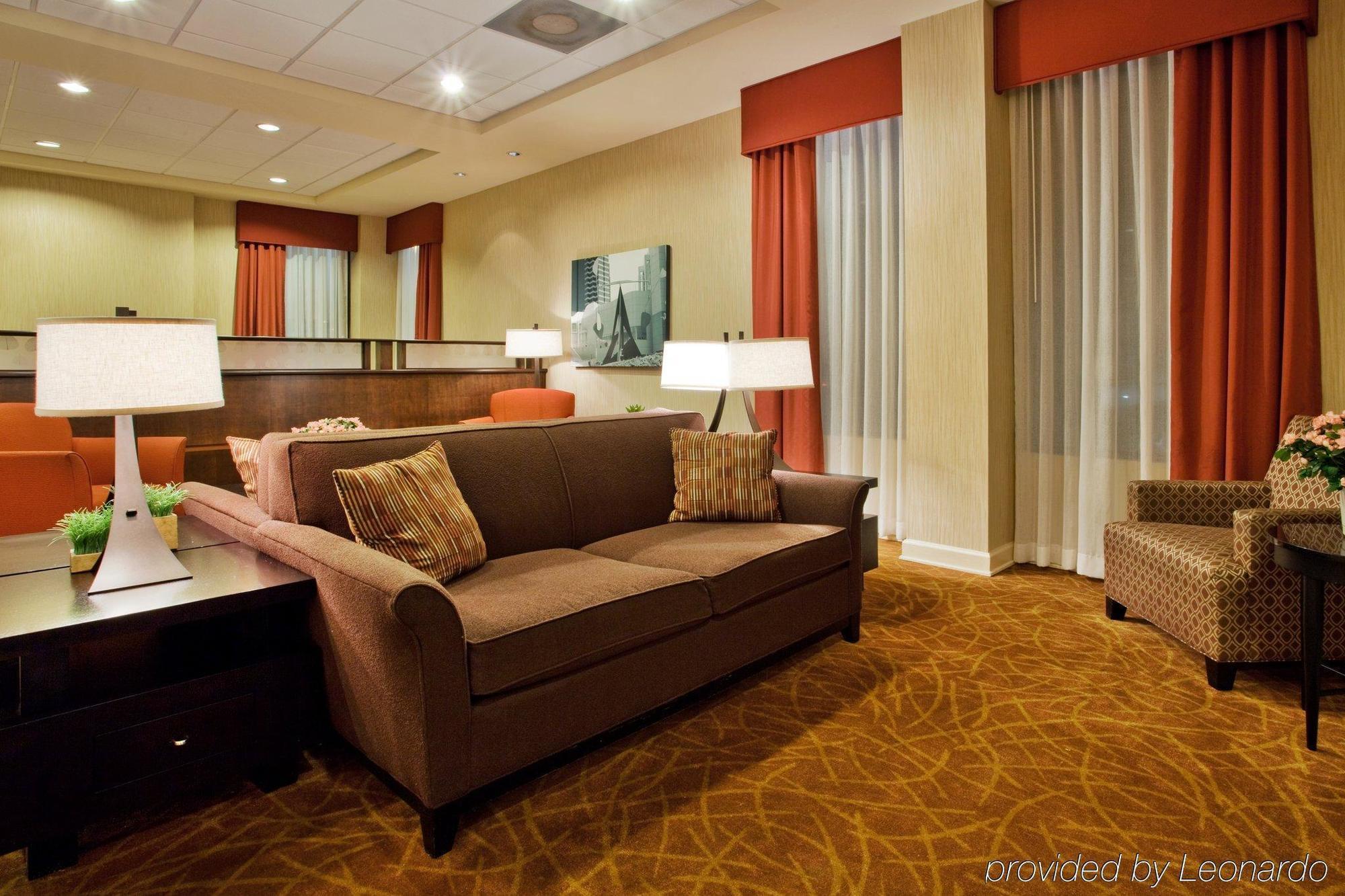 Ac Downtown Hotel Atlanta