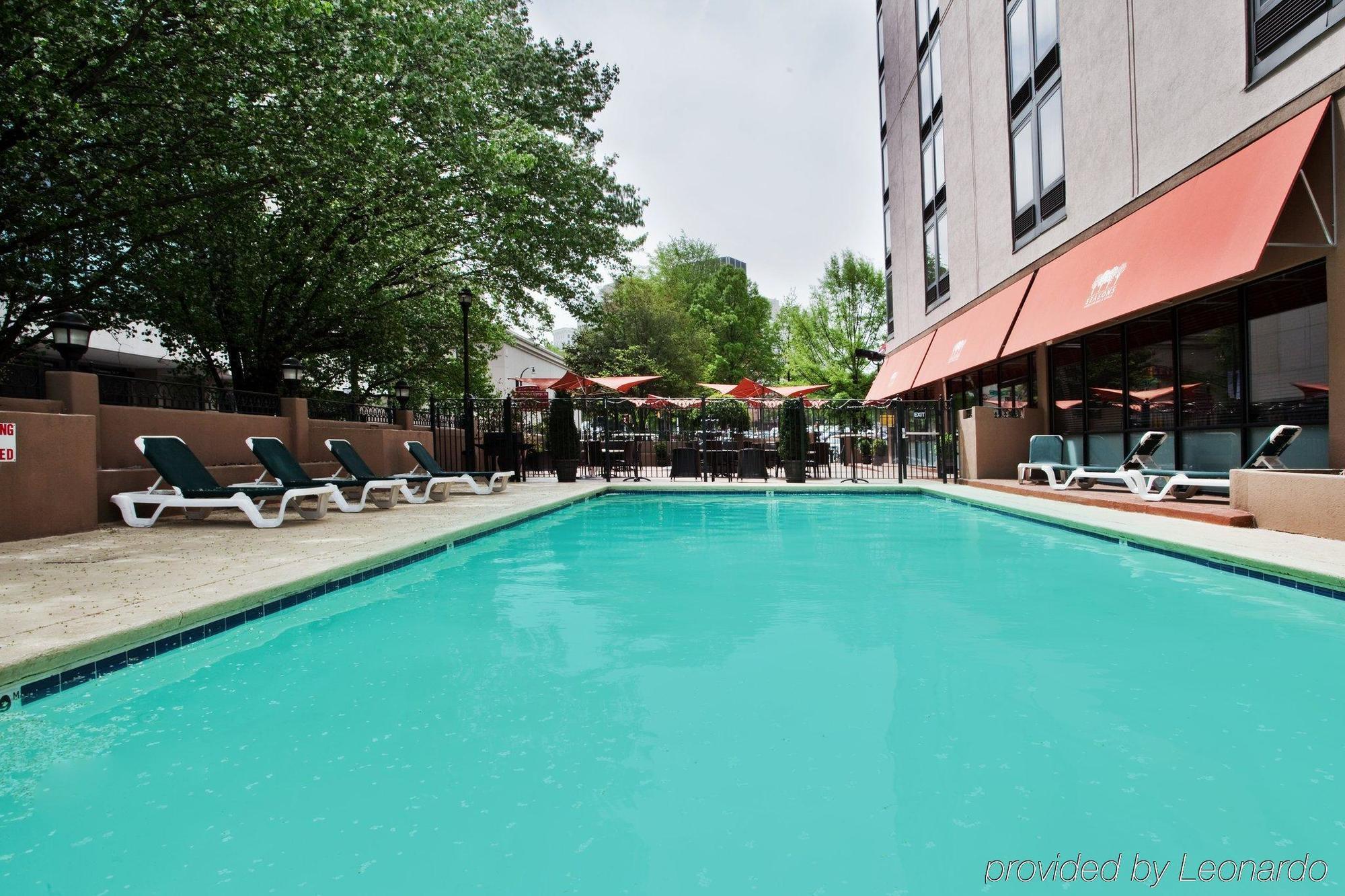 Hotel Ac Downtown Atlanta
