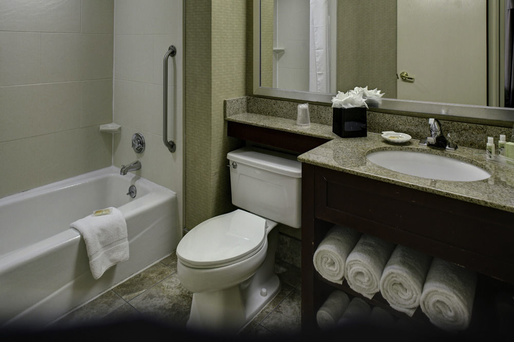 Hotel Ac Downtown 3*