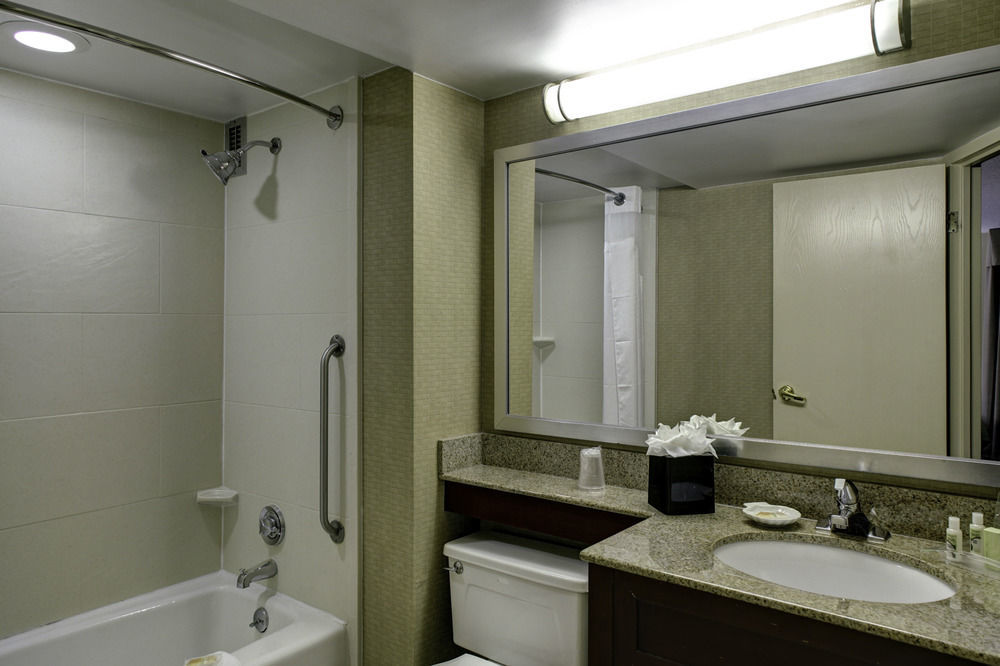 Hotel Ac Downtown Atlanta
