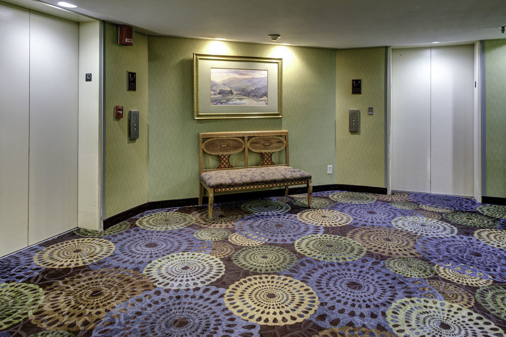 Ac Downtown Hotel