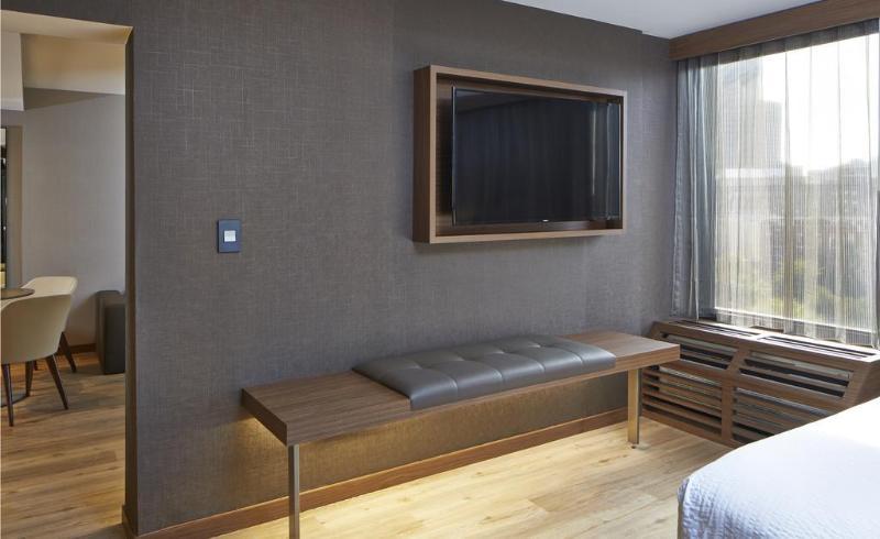 Hotel Ac Downtown 3*
