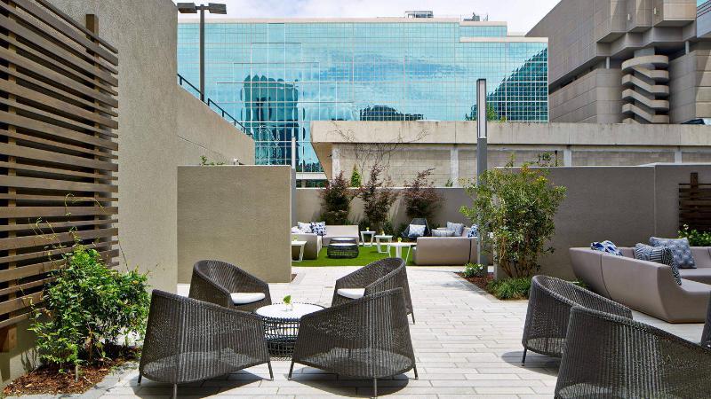 Ac Downtown Hotel Atlanta