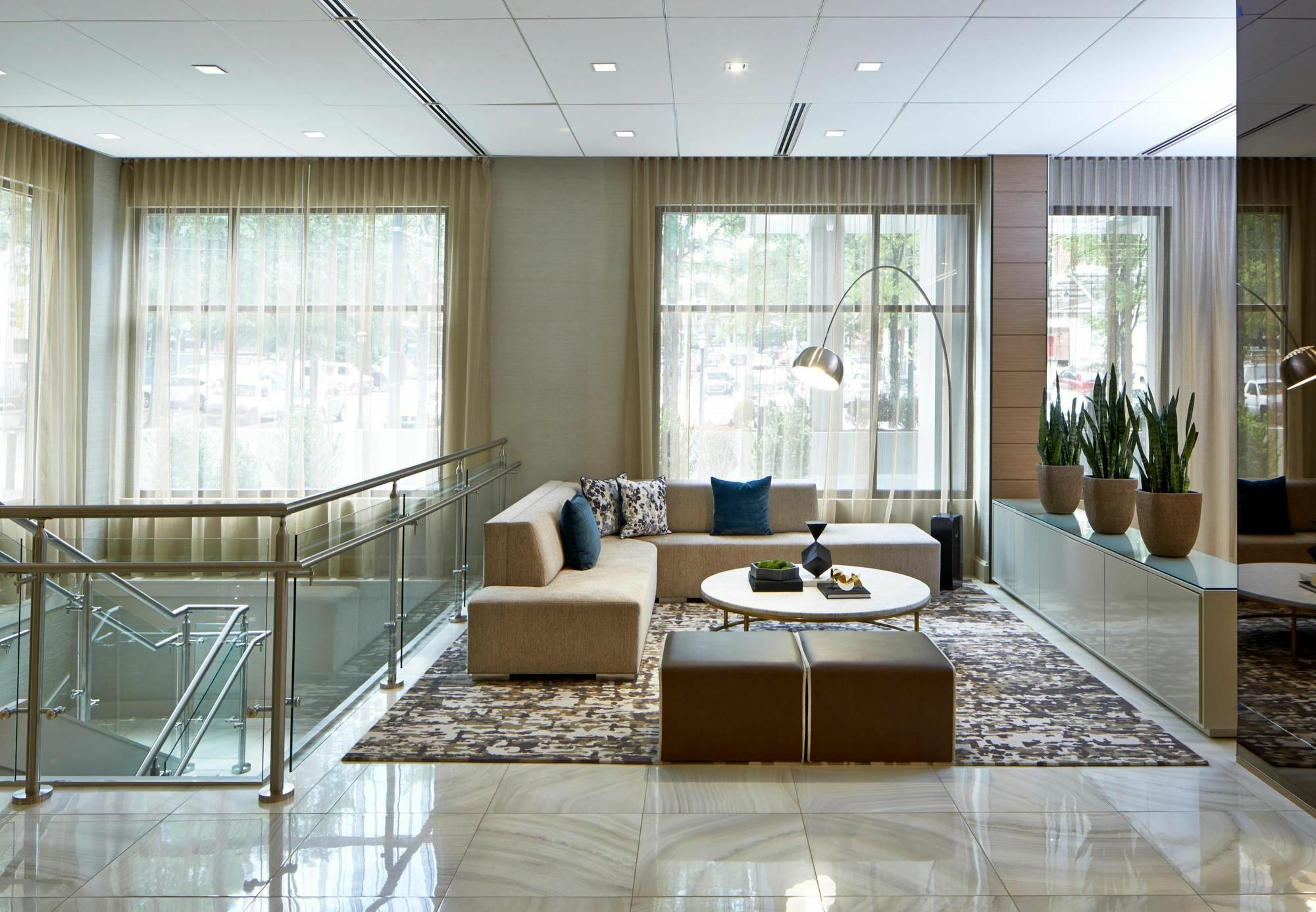 Ac Downtown Hotel Atlanta