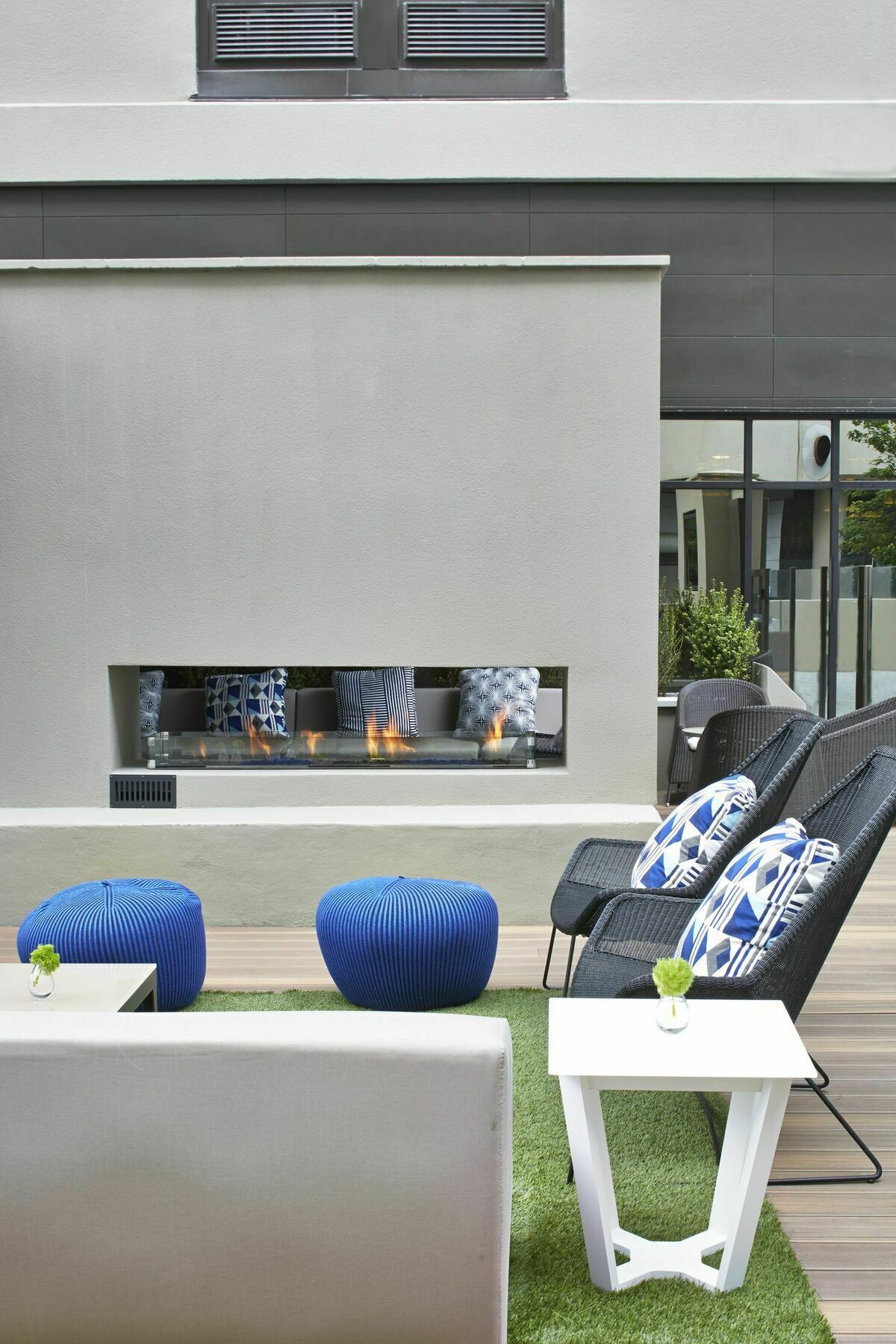 Ac Downtown Hotel
