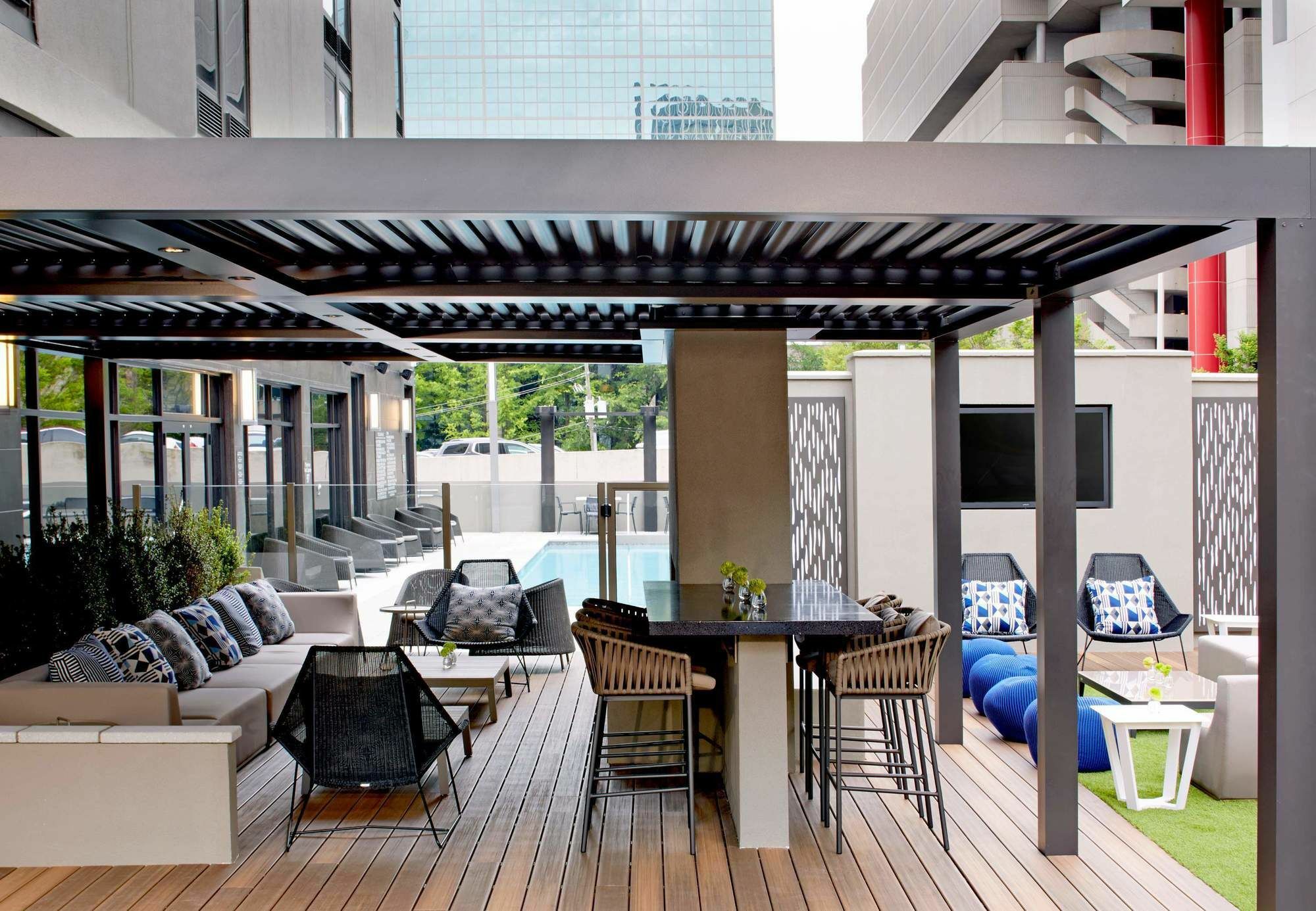 Hotel Ac Downtown Atlanta