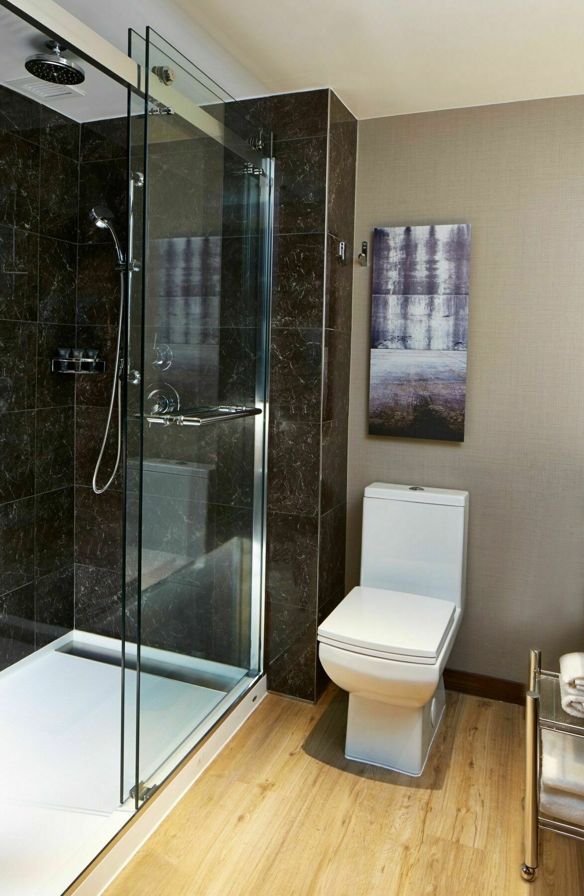 Hotel Ac Downtown 3*