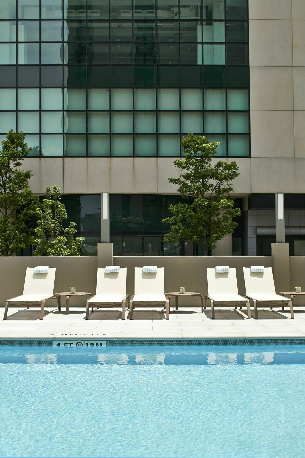 Ac Downtown Hotel